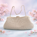 Clutch bag - Women's bag for festive occasions