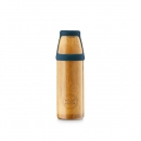Bamboo YOGA Large blue